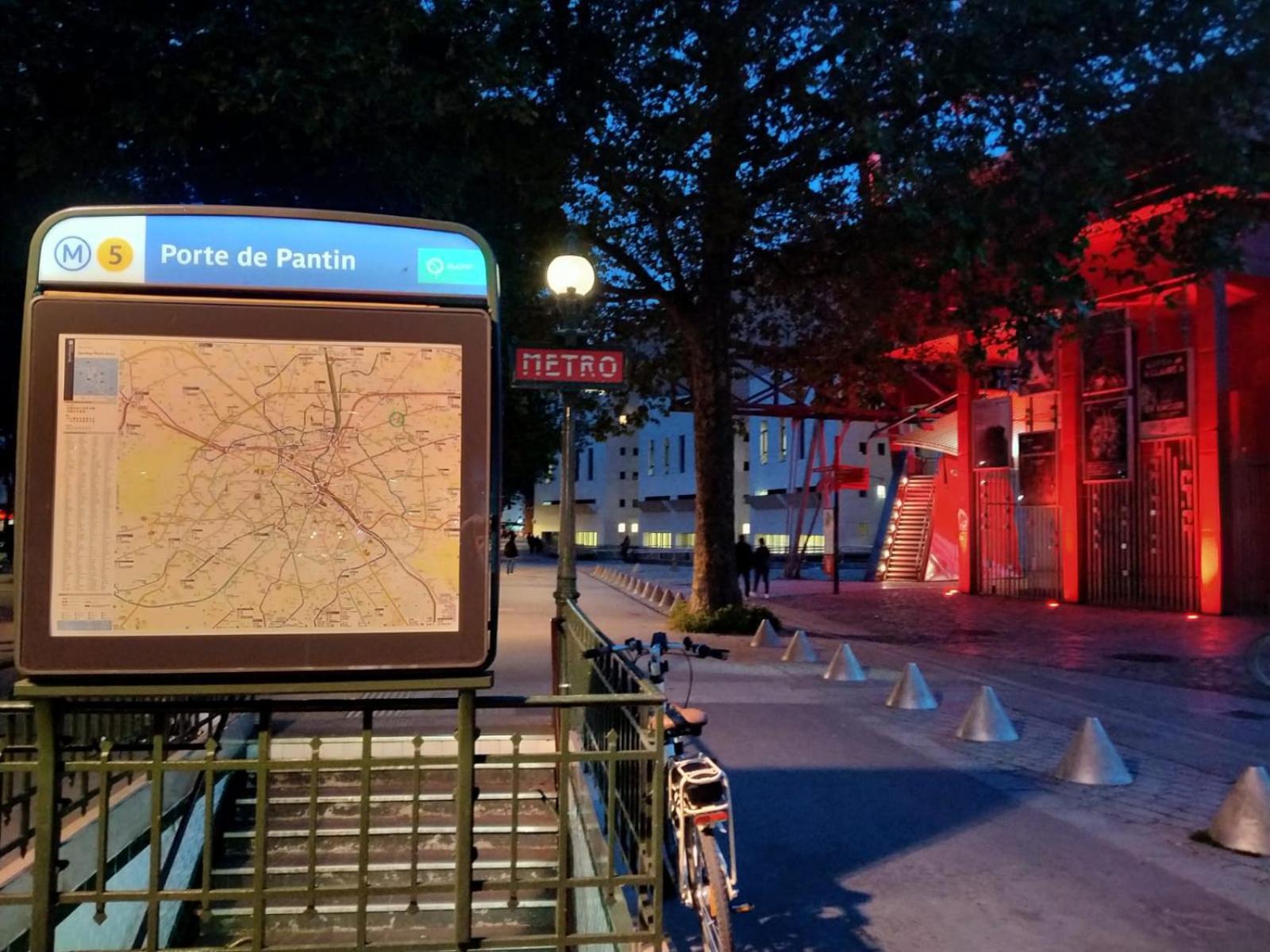 شقة Exceptionnel A Paris - Petit Prix - Coup De Coeur Assure ! المظهر الخارجي الصورة