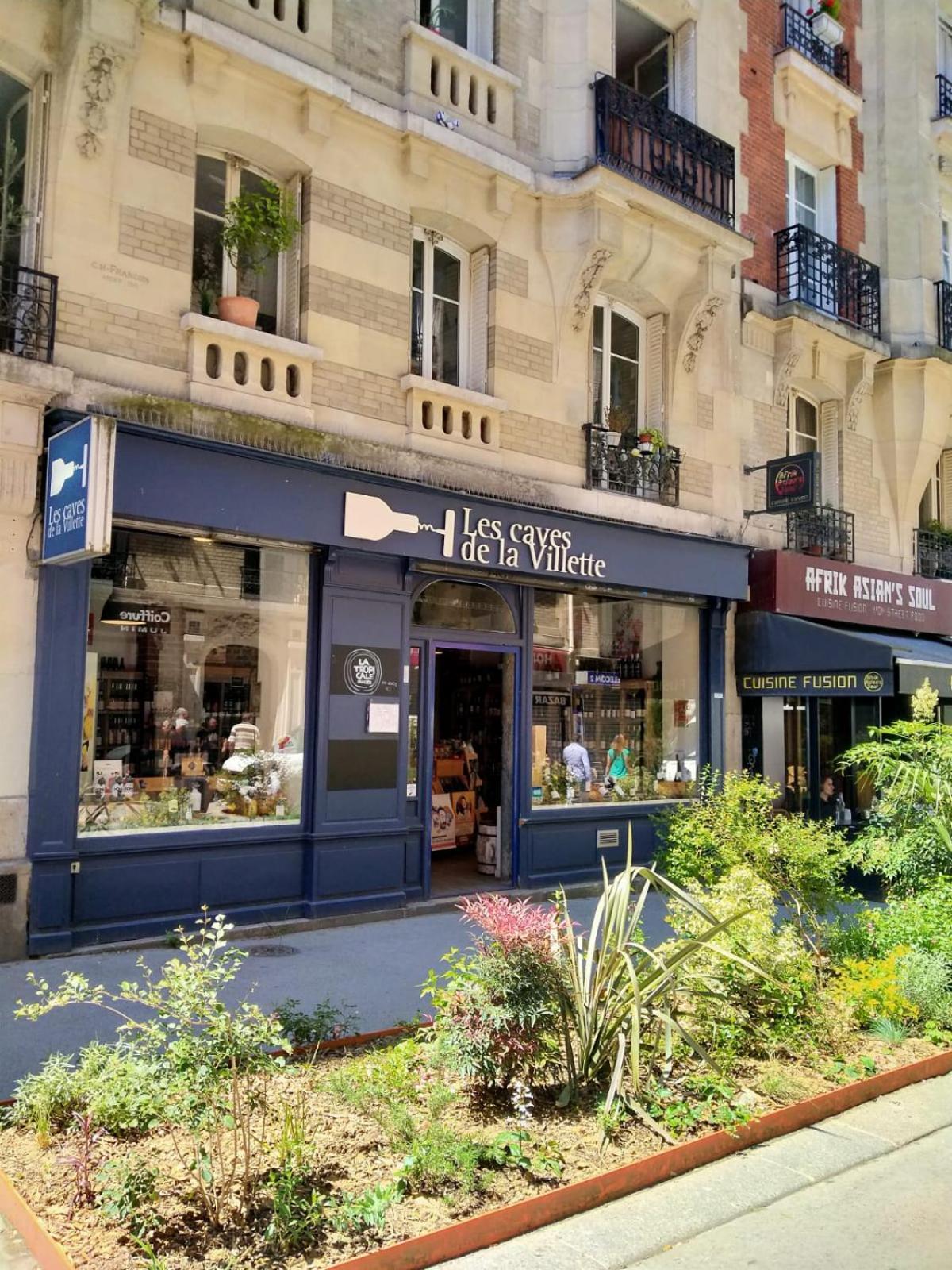 شقة Exceptionnel A Paris - Petit Prix - Coup De Coeur Assure ! المظهر الخارجي الصورة
