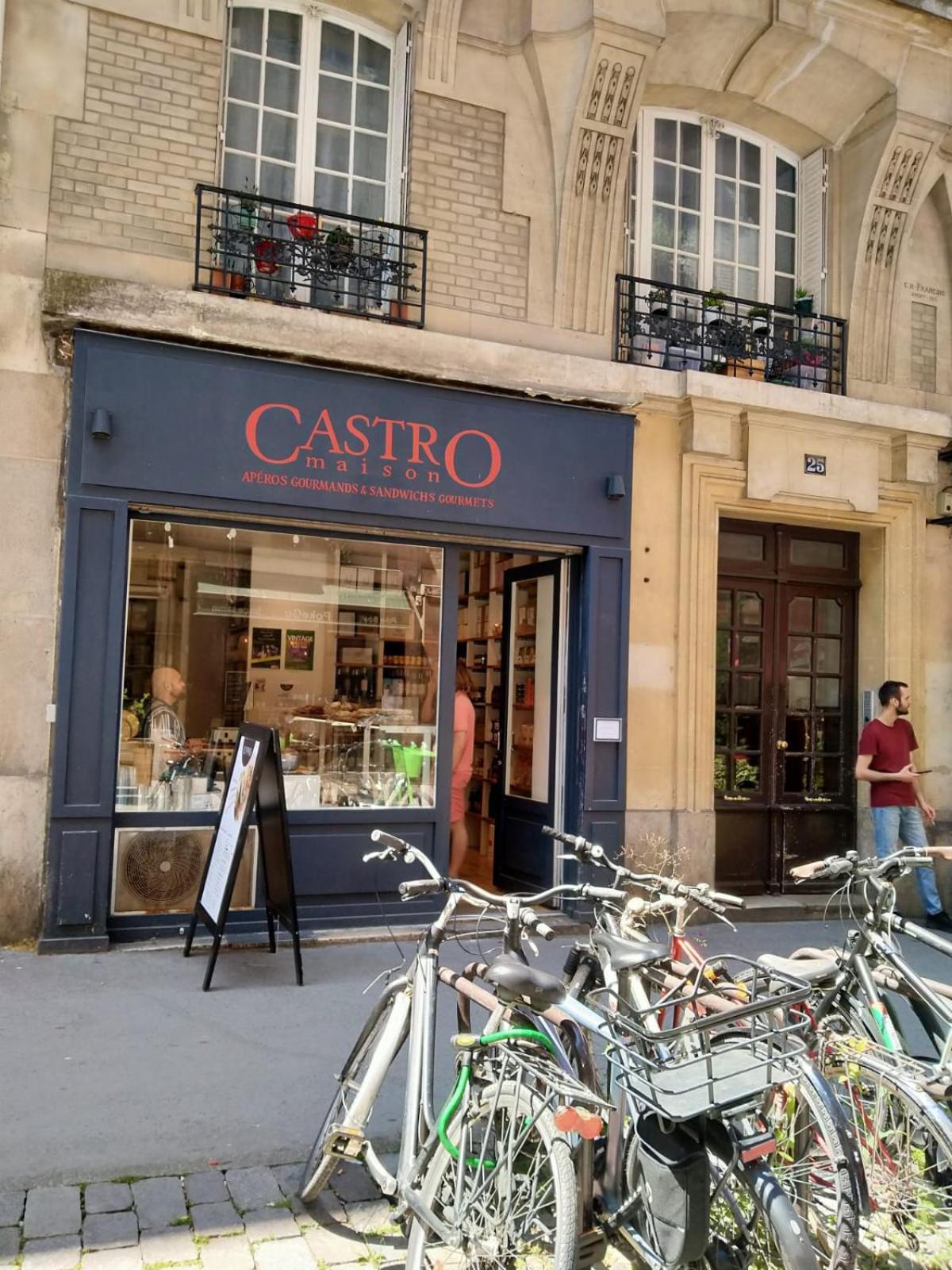 شقة Exceptionnel A Paris - Petit Prix - Coup De Coeur Assure ! المظهر الخارجي الصورة